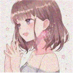 老兵角色饰演者头像